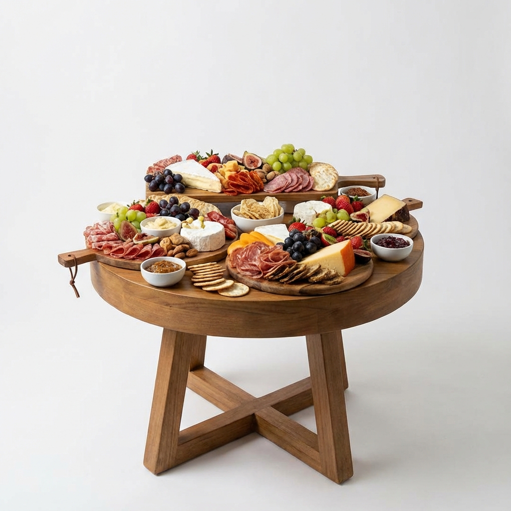Charcuterie 1