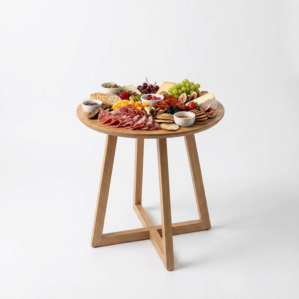 Charcuterie 2
