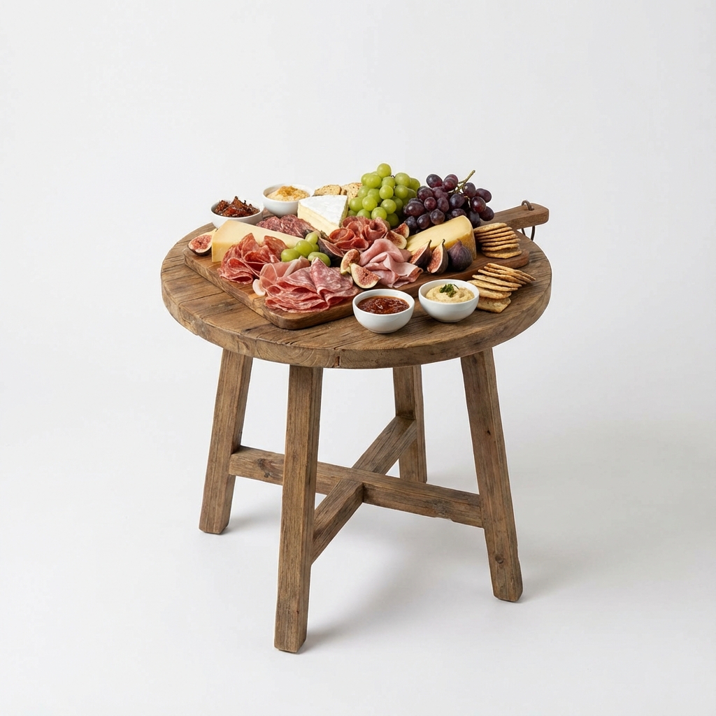 Charcuterie 3